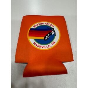Aviator Nation Koozie